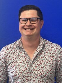 Cllr Alex  Johnson
