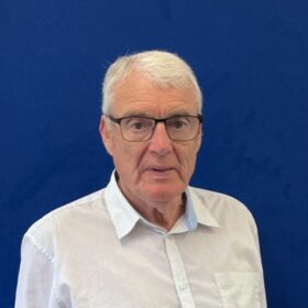 Cllr Jim Moss