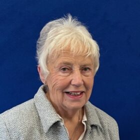 Cllr Pat Phillips