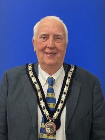 Cllr David Hartley