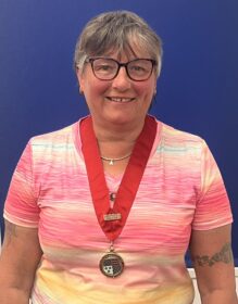 Cllr Amanda Willis